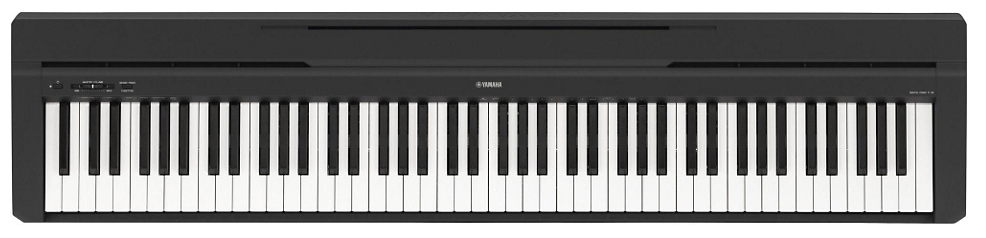 Yamaha P-45 88-key Digital Piano with Speakers