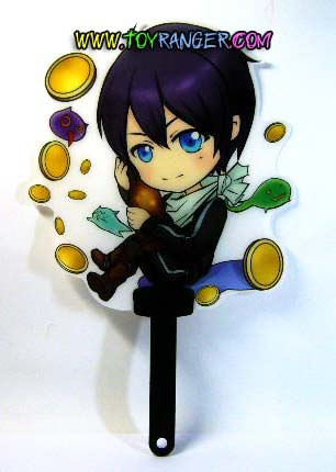 พัด Noragami Yato 1
