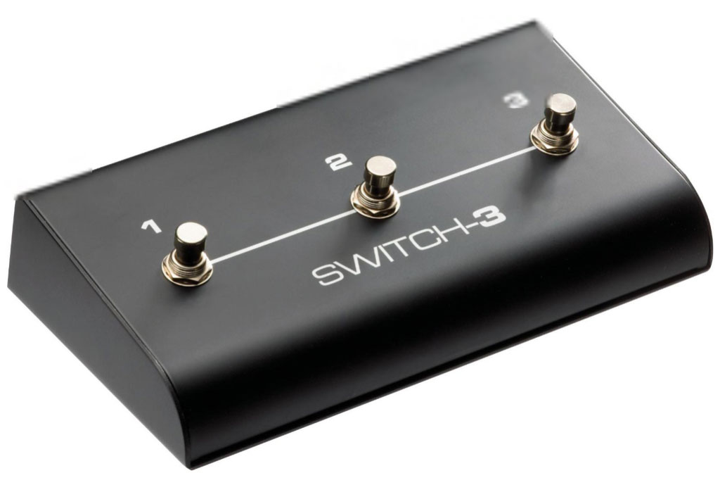 TC Electronic Switch 3 Footswitch