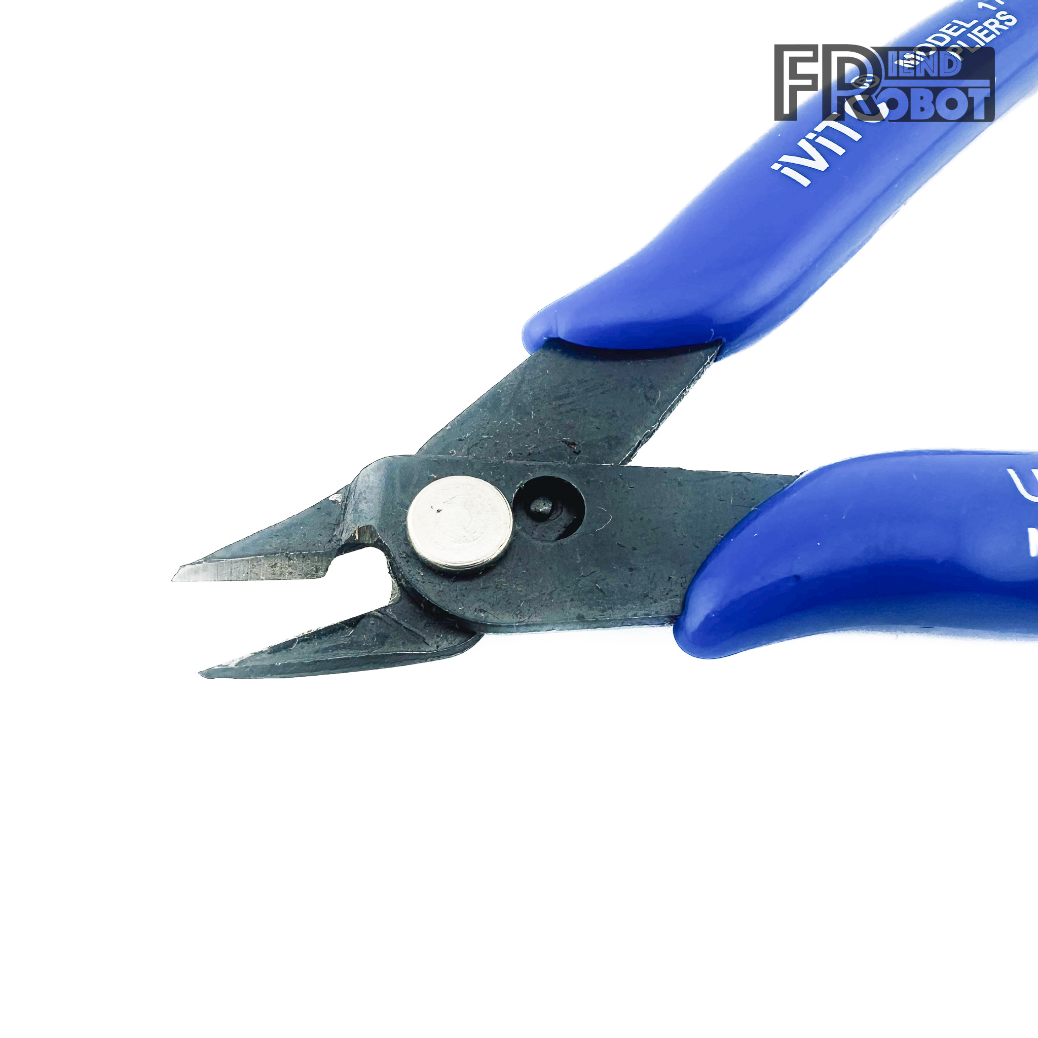 คีมตัดสายไฟ IVITC Model 170 PLIERS