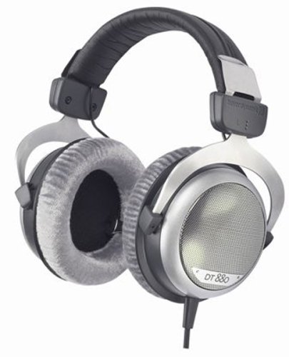 Beyer Dynamic DT 880 Premium 32 OHM Headphones
