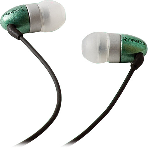 Grado GR10 In-Ear Stereo Headphones