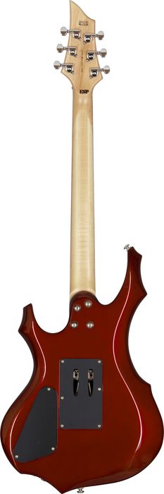 ESP LTD F-50 with Floyd Rose Electric Guitar - Music