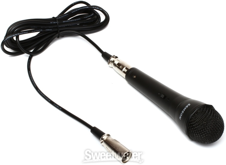 Samson Expedition Express