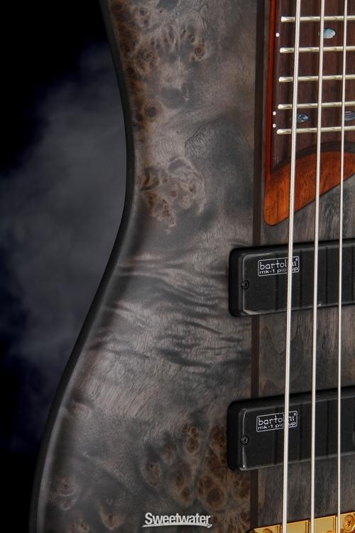 Ibanez SR800 4-String Electric Bass