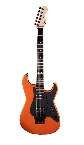 Charvel Pro-Mod So-Cal Style 1 HH FR E Electric Guitar