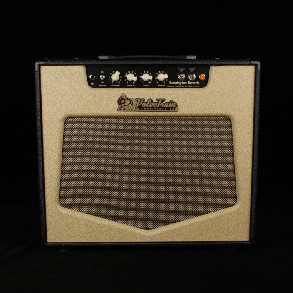 ValveTrain Bennington Reverb 1x12 Combo Amp