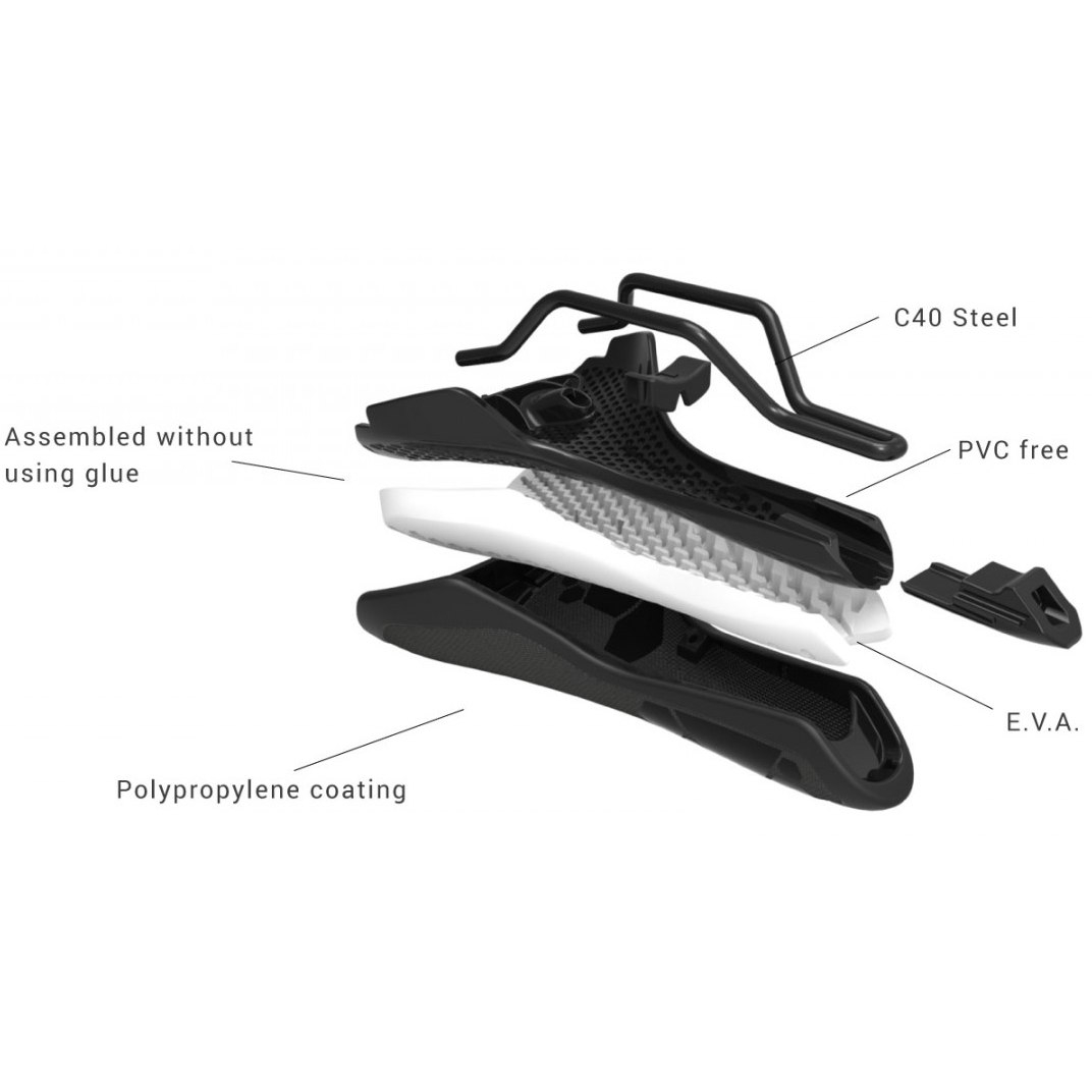 [SALE 40%] เบาะ Selle Italia รุ่นใหม่ NET 2 แบบ 2 ราคา