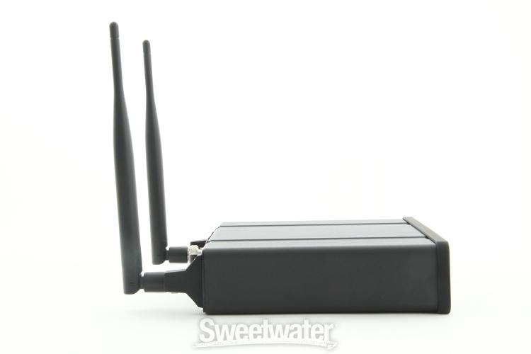 Line 6 XD-V55HS Digital Wireless Headset - Headset Black