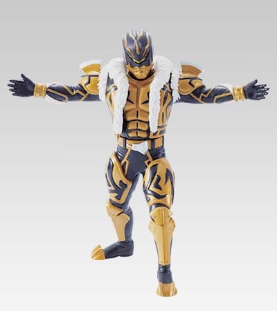 Kintaros : HDM-Souzetsu Kamen Rider Den-O Imagines (แท้)