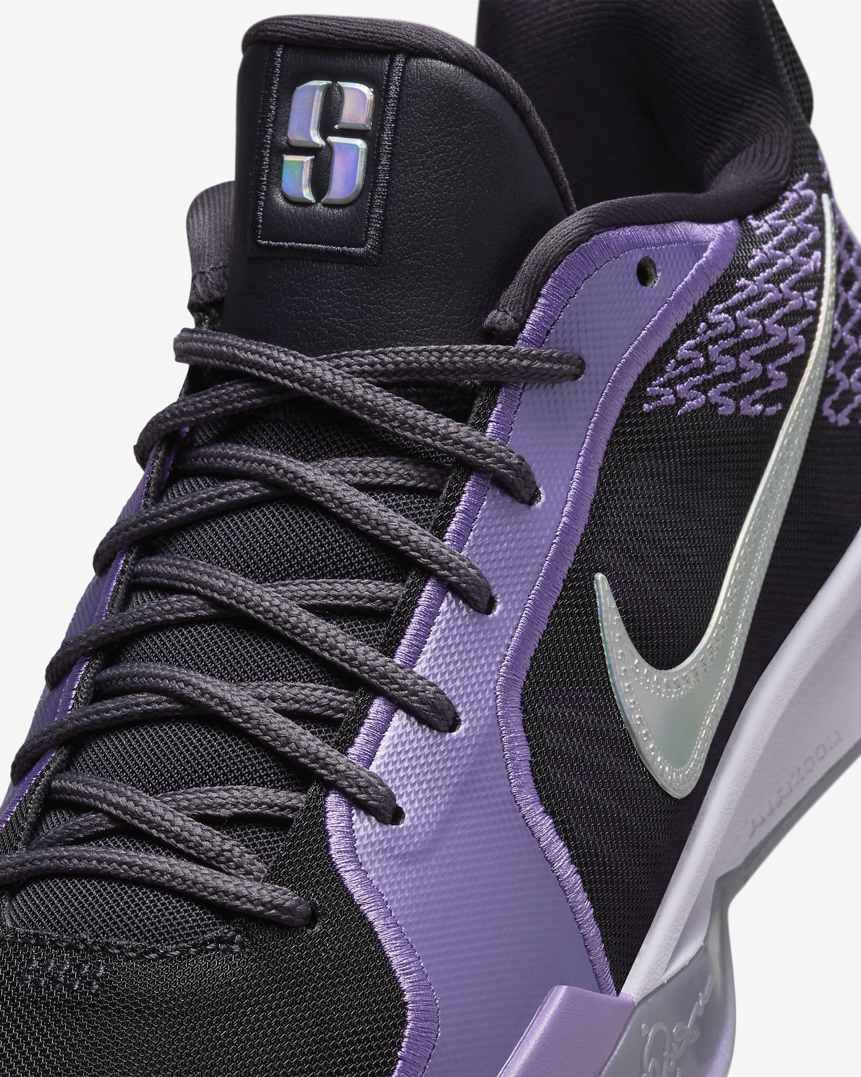 Nike Sabrina 2 EP “Color Vision”
