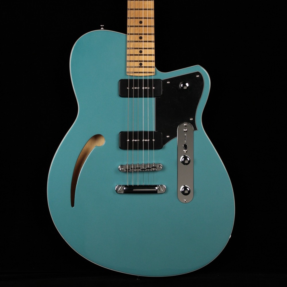 Reverend Club King 290 - Deep Sea Blue