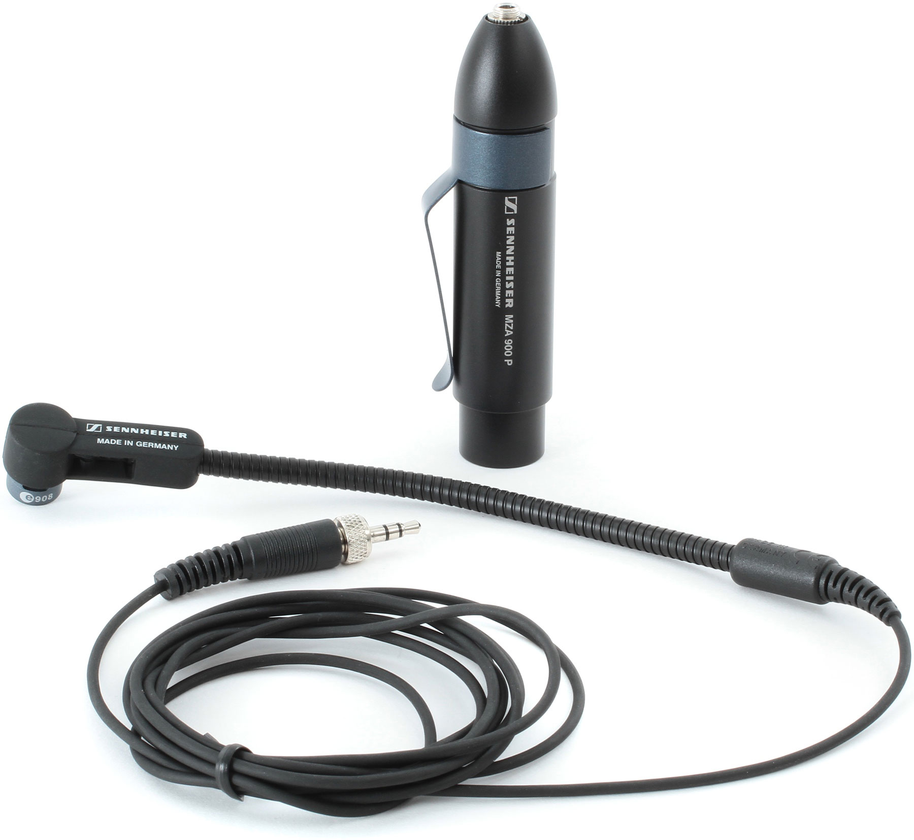 Sennheiser e908B