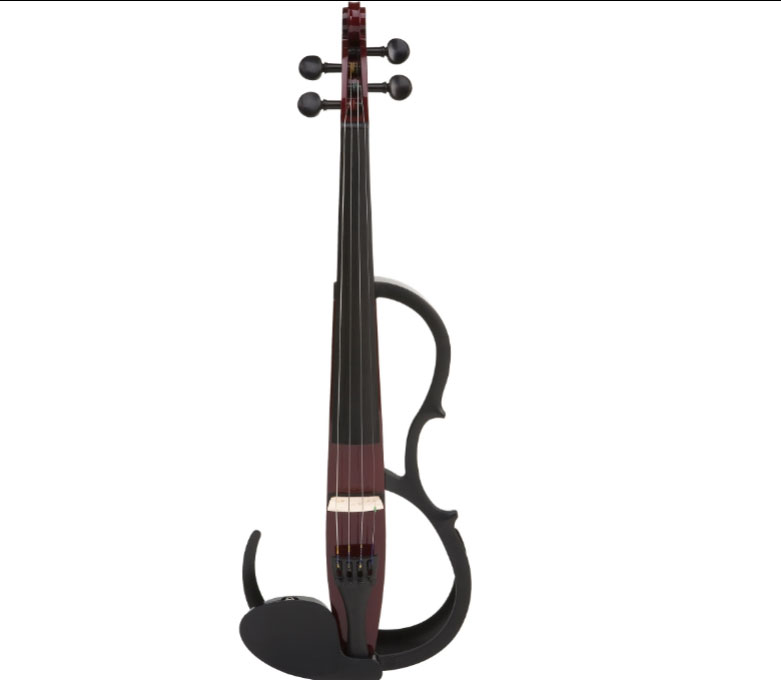 Yamaha SV-150 Silent Practice Violin