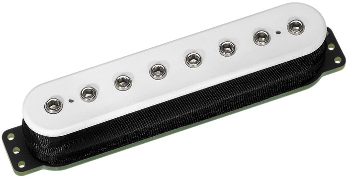 DiMarzio Ionizer 8-String Middle Humbucker Pickup Black