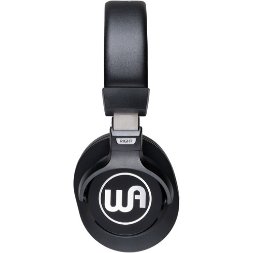 Warm Audio WA-HR HeadRoom Closed-back Professional Studio Headphones