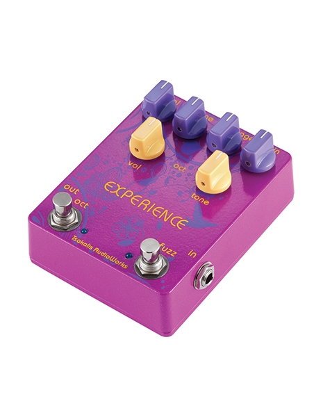 Tsakalis AudioWorks Experience