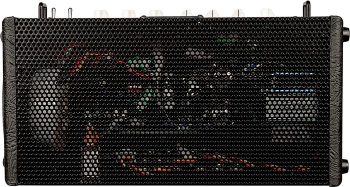 DV Mark Little 40 L34 Tube Guitar Amp Head