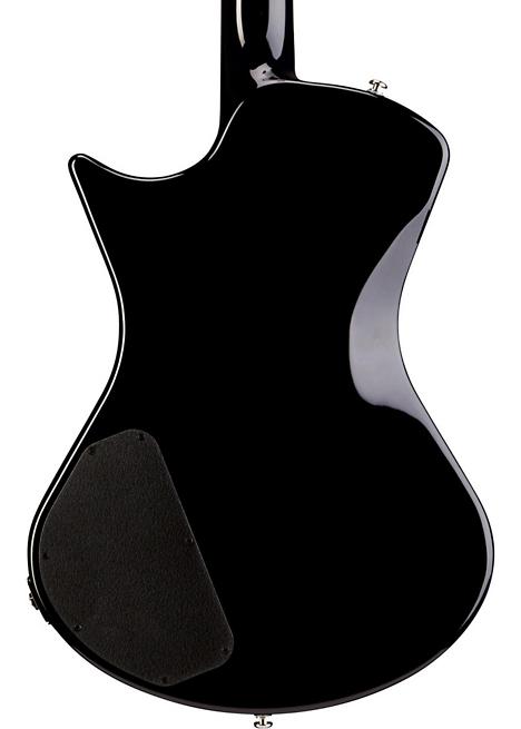 Ernie Ball Music Man Armada HH Flame Top Electric Guitar