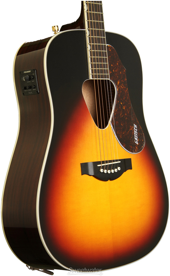 Gretsch G5024E Rancher