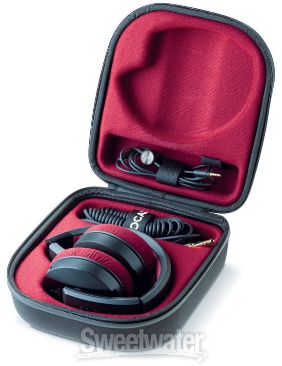 Focal Listen Pro Closed-back Reference Studio Headphones