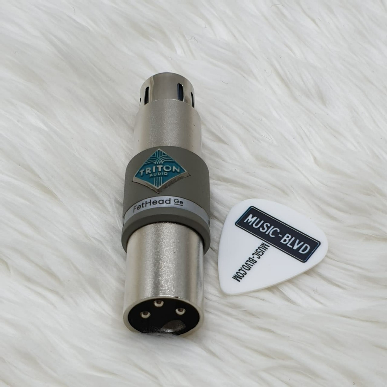 TRITON AUDIO FETHEAD Ge GERMANIUM