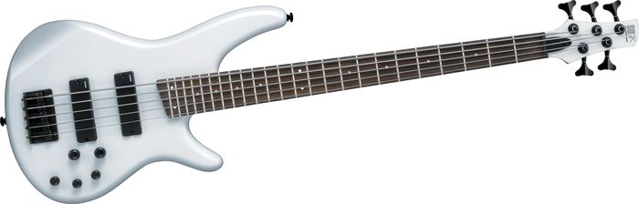 Ibanez SR255 5-String Electric Bass