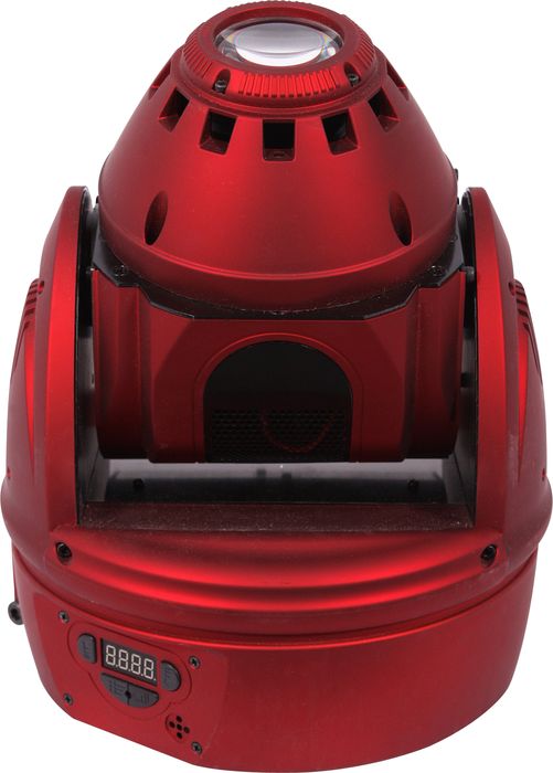 OmniSistem Merlin Moving Yoke DMX Lighting Effect