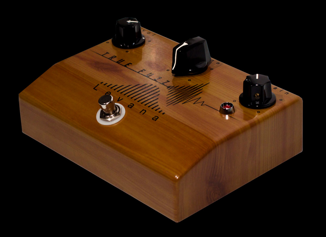 Levana True Fuzz