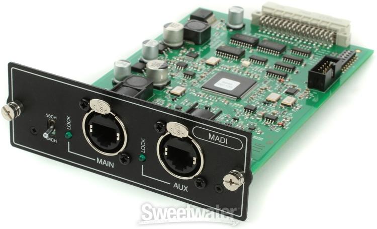 Soundcraft Mini Stagebox 32