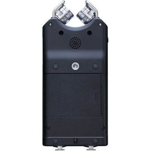 Tascam DR-40 V.2 4-Track Handheld Digital Audio Recorder (Black)