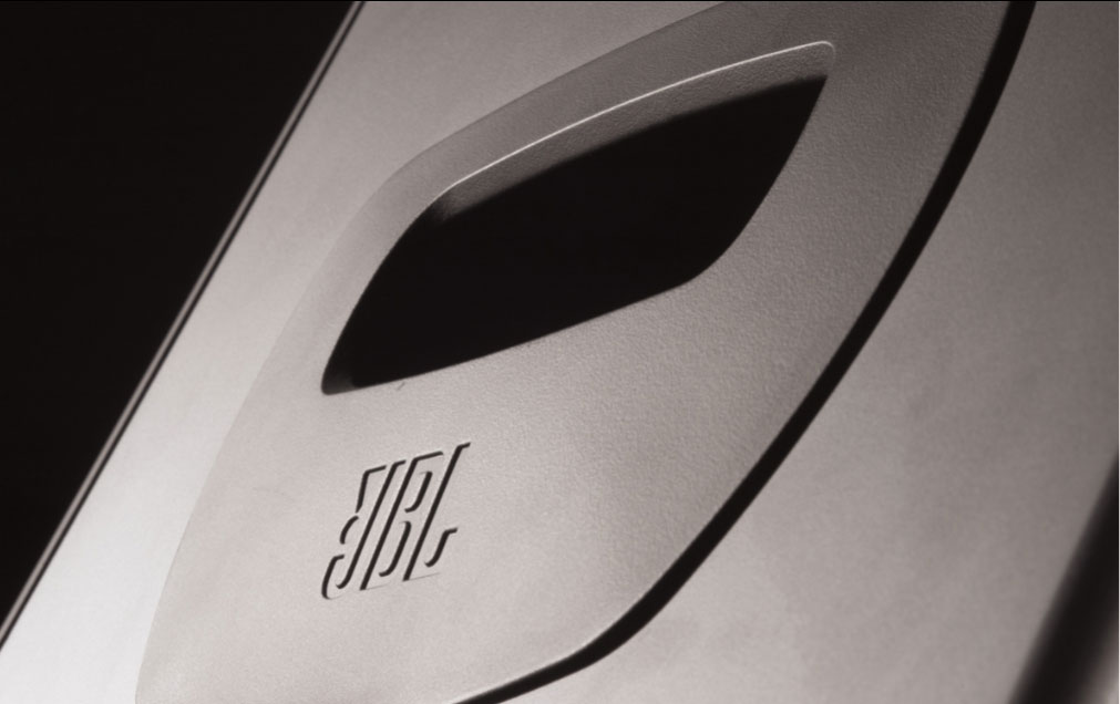 JBL LSR6328P Nearfield Active Studio Monitor