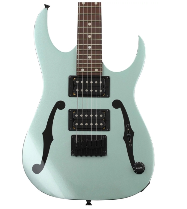Ibanez Paul Gilbert Signature PGMM11 Electric Guitar