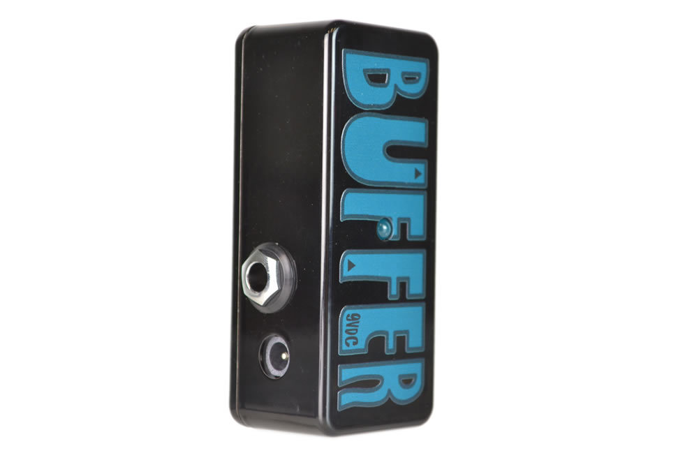 Lovepedal Dan Bulldog Tru FET Buffer