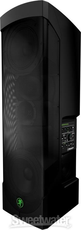 Mackie Reach Professional PA System
