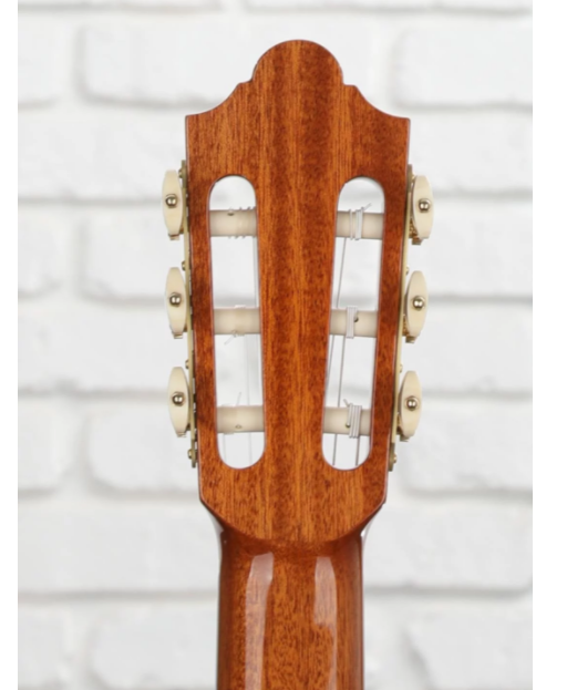 Cordoba Friederich - Natural