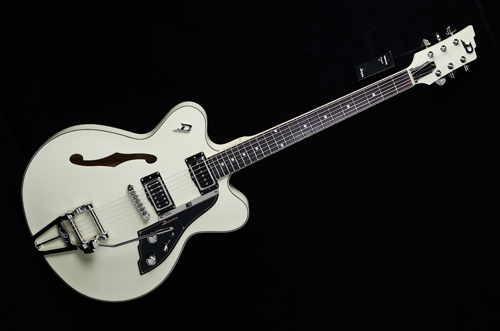 Duesenberg Fullerton - White 122328