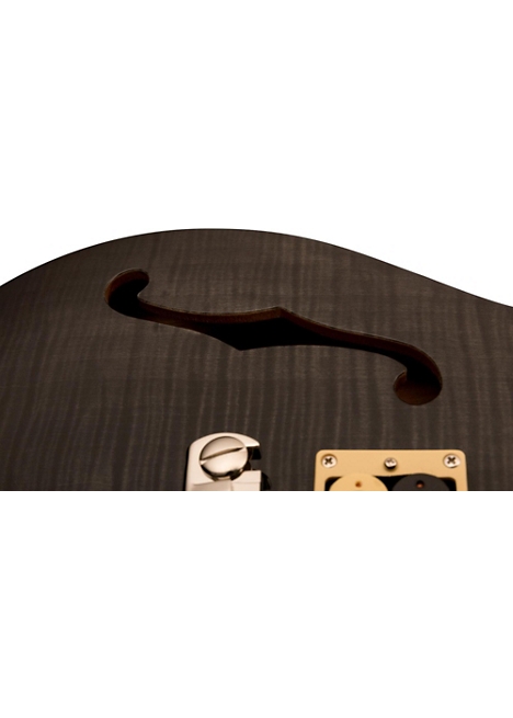 PRS 2017 SE Custom 22 Semi-Hollow Electric Guitar