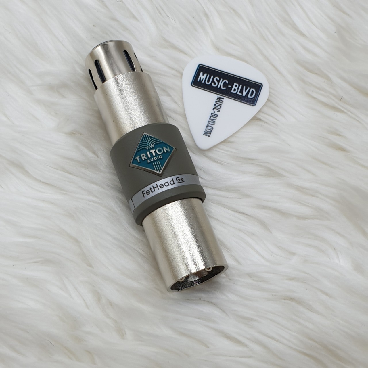 TRITON AUDIO FETHEAD Ge GERMANIUM