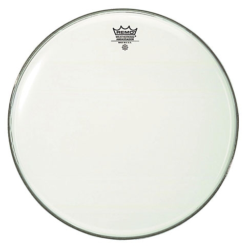 remo br-1232-00 ambassador