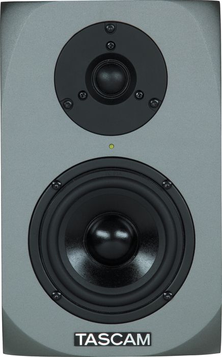 TASCAM VL-A5 Two-Way Powered Reference Monitor