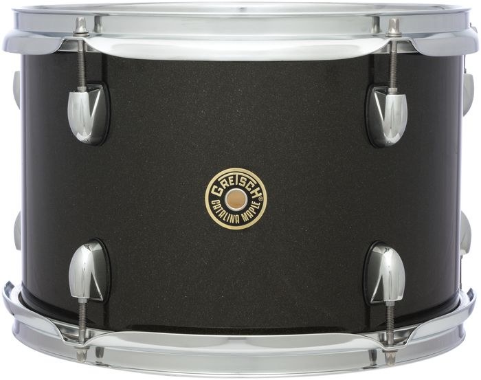 Gretsch Drums Catalina Maple 6-Piece Shell Pack with Free 8" Tom Aqua Sparkle