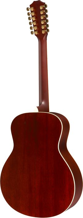 Taylor Acoustic Series GS5-12 Grand Symphony 12-String Acoustic Guitar Natural