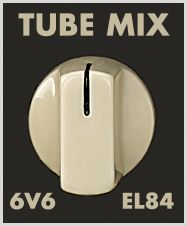 Egnater Rebel-30 212 2x12" 30W Tube Combo Guitar Amp Black/Biege