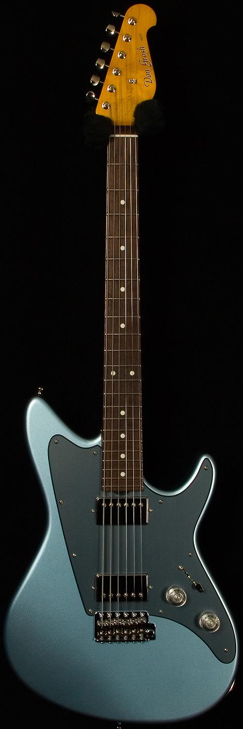 Don Grosh ElectraJet Custom No.3049