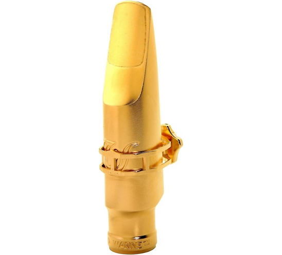Theo Wanne DATTA Tenor Saxophone Mouthpiece