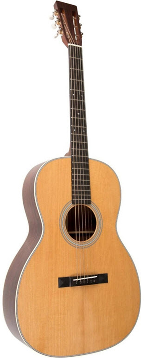 Martin Custom Century Series with VTS 000-28 12 Fret Acoustic Guitar Natural