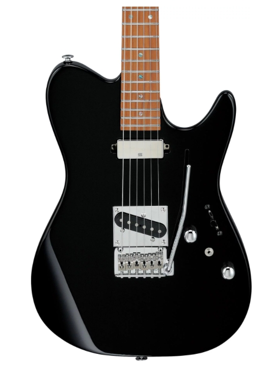 Ibanez Prestige AZS2200 Electric Guitar - Black