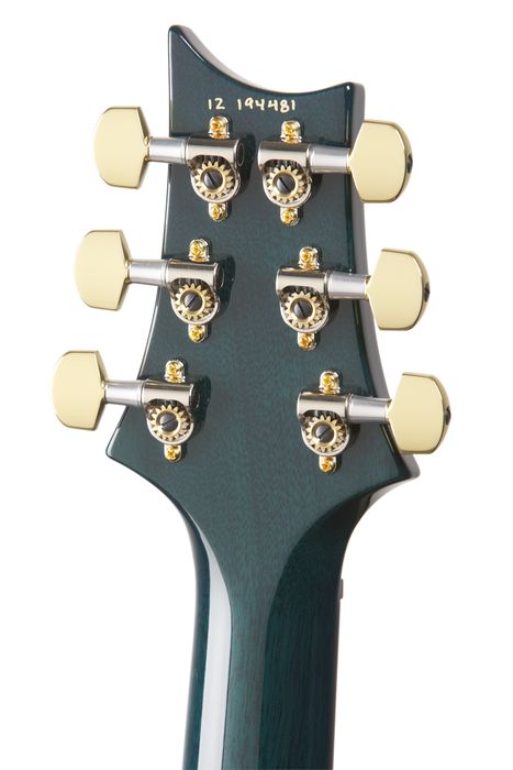 PRS Custom 24 Left Handed Flame Top Electric Guitar