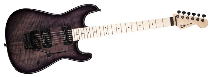 Charvel Charvel San Dimas SD1-2H Electric Guitar